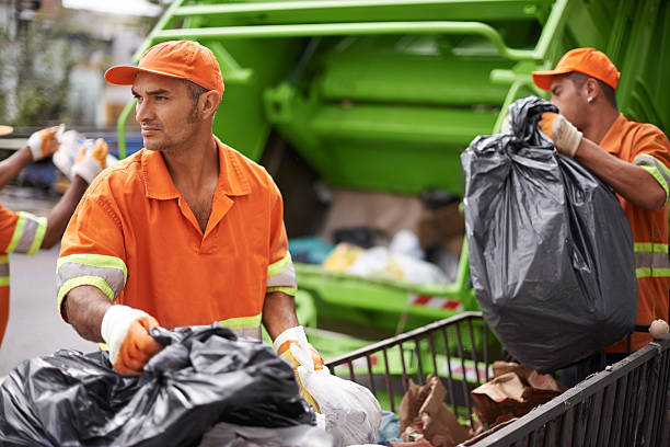 Same-Day Junk Removal Services in Hanford, CA